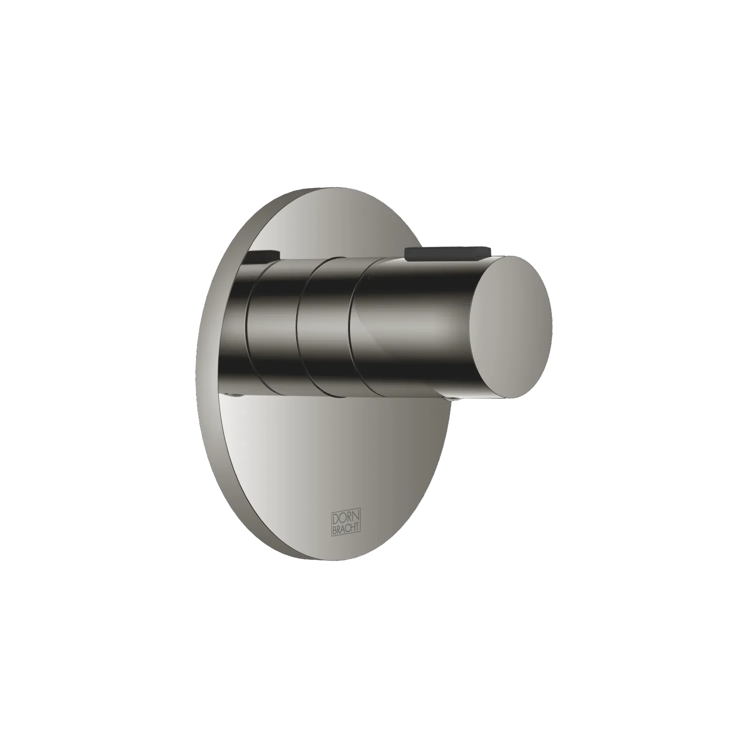 UP-Thermostat ohne Mengenregulierung SERIENSPEZIFISCH Chrom 36501979