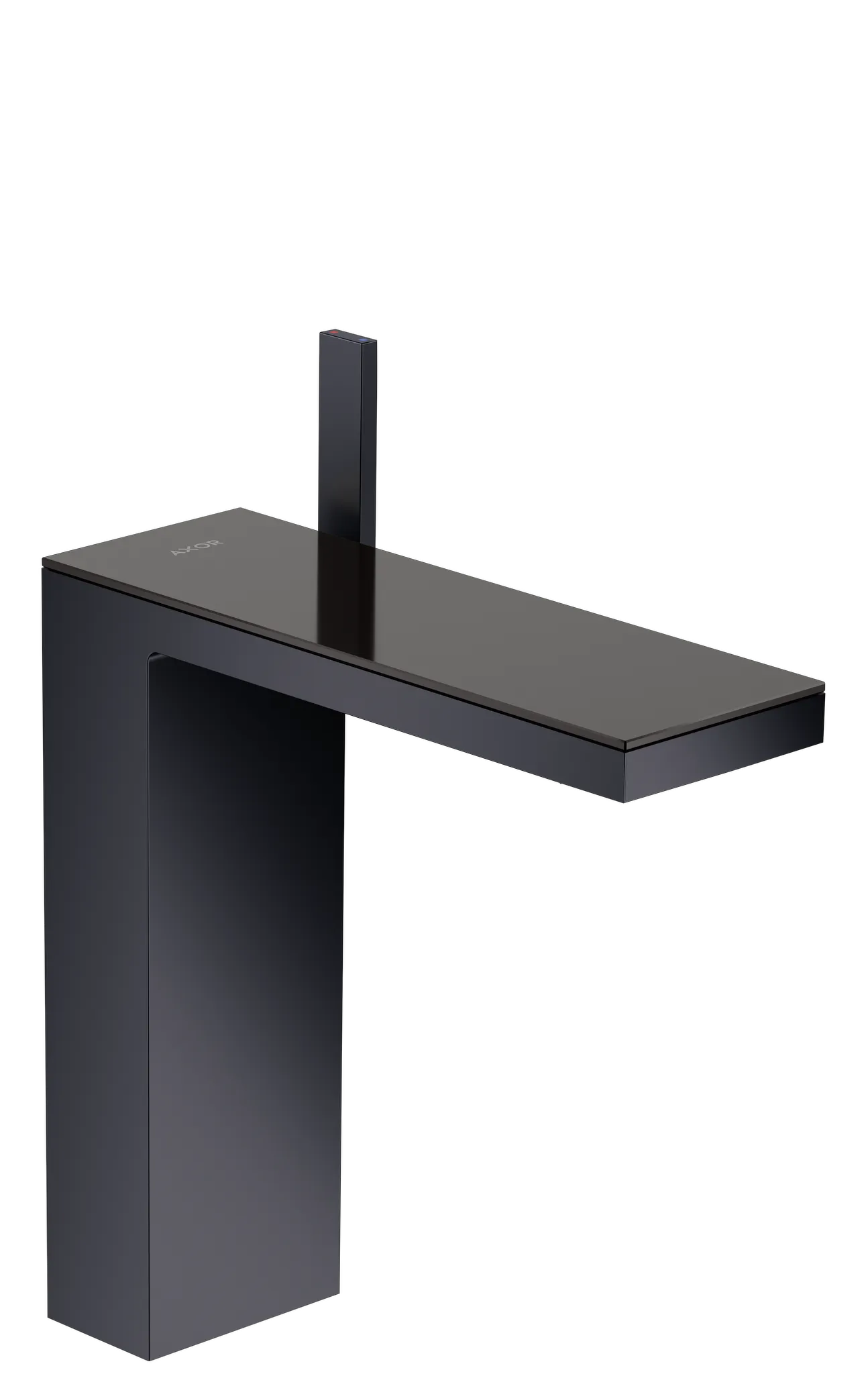 AXOR MyEdition Platte 245 Metall Chrom AXOR MyEdition Platte 245 Metall Chrom