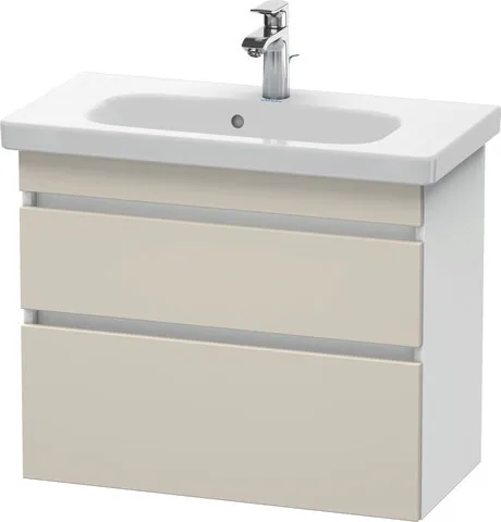 Duravit Waschtischunterschrank wandhängend „DuraStyle“ 73 × 61 × 36,8 cm Duravit Waschtischunterschrank wandhängend „DuraStyle“ 73 × 61 × 36,8 cm