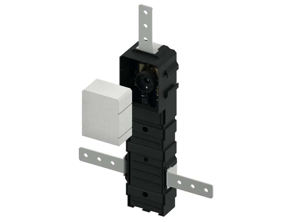 TECEfloor Design RTL-Box Rohbauset TECEfloor Design RTL-Box Rohbauset