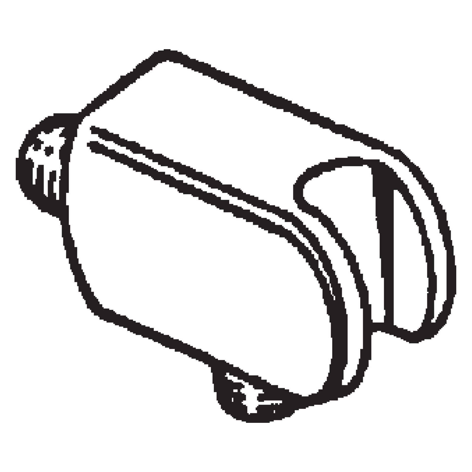 Hansa Wandanschlussbogen Hansa 0446 DN15 Chrom Hansa Wandanschlussbogen Hansa 0446 DN15 Chrom