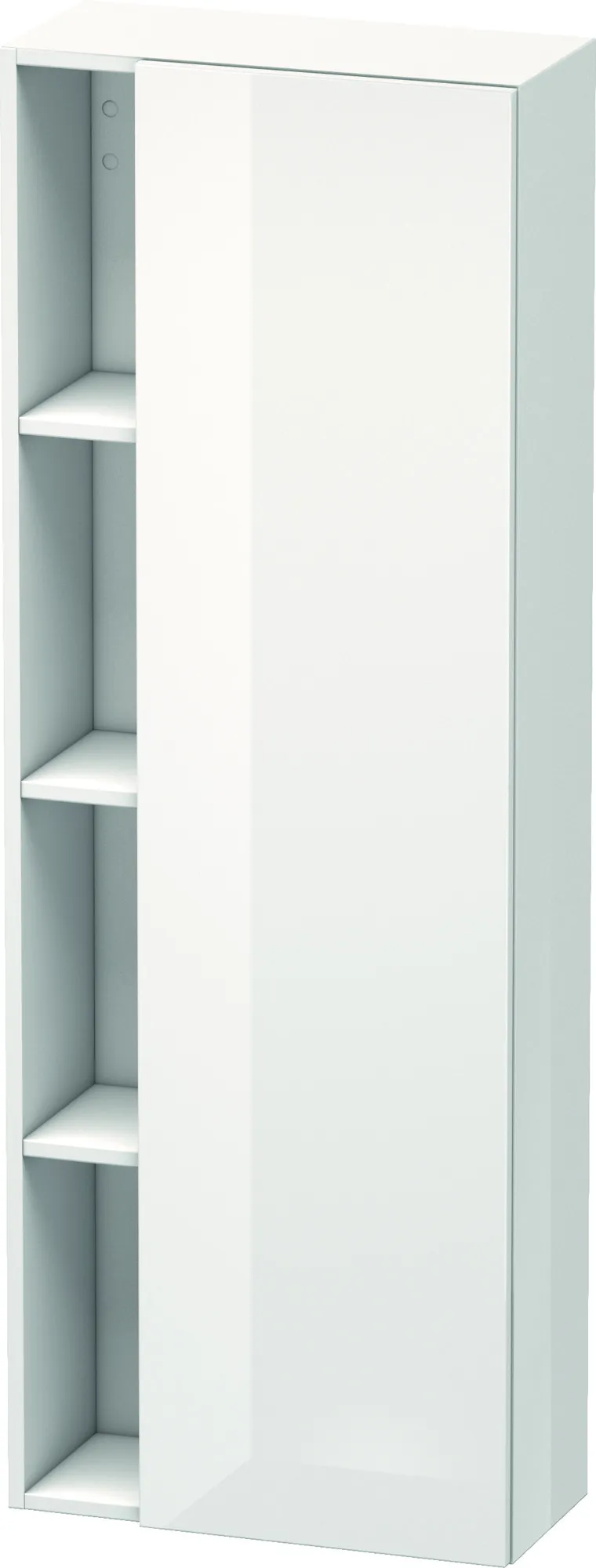 Duravit Hochschrank „DuraStyle“ 50 × 140 × 24 cm Duravit Hochschrank „DuraStyle“ 50 × 140 × 24 cm
