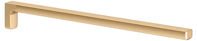 Collection Moll Handtuchhalter 450 mm Messing gebürstet Collection Moll Handtuchhalter 450 mm Messing gebürstet