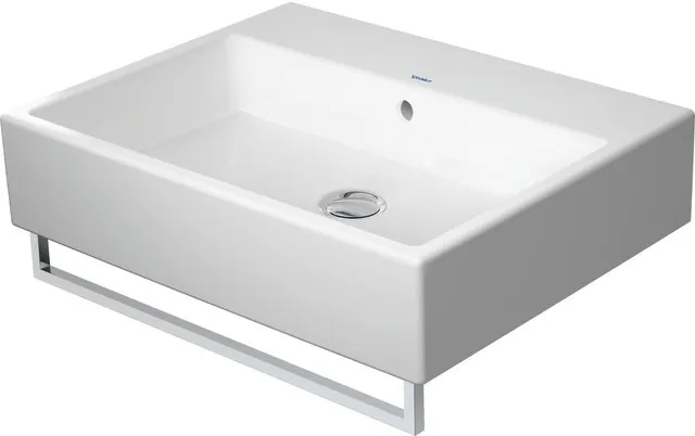 Wandwaschtisch „Vero Air“, mit Überlauf Wandwaschtisch „Vero Air“, mit Überlauf