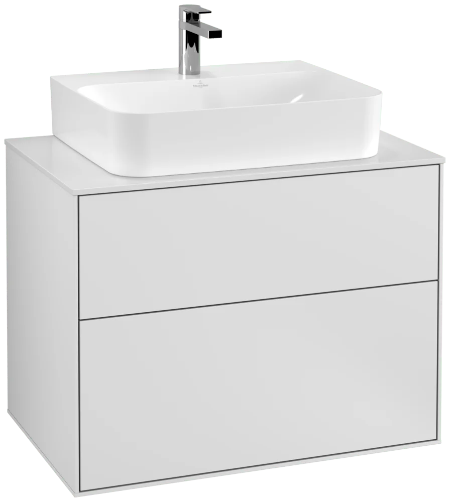 Villeroy & Boch Finion Waschbeckenunterschrank G09 800x603x501mm