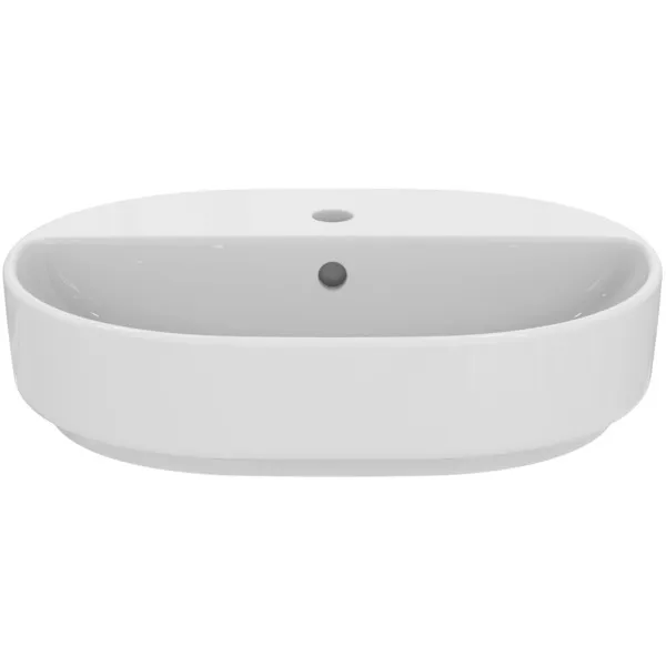 Ideal Standard Waschbecken „i.lifeO“, Hahnlochposition mittig Ideal Standard Waschbecken „i.lifeO“, Hahnlochposition mittig