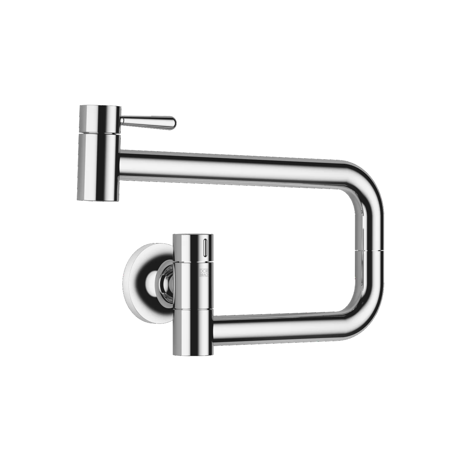 Kaltwasserventil VAIA Chrom 30805809 Kaltwasserventil VAIA Chrom 30805809