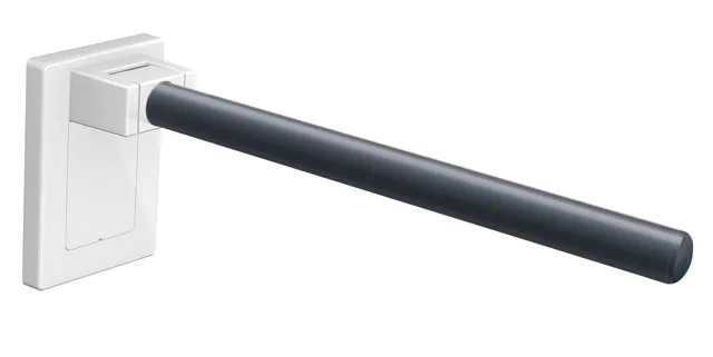 HEWI Stützklappgriff „System 800K“ HEWI Stützklappgriff „System 800K“