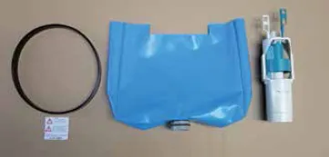 SANIT Inliner für FRIATEC UP-Spülkasten SANIT Inliner für FRIATEC UP-Spülkasten