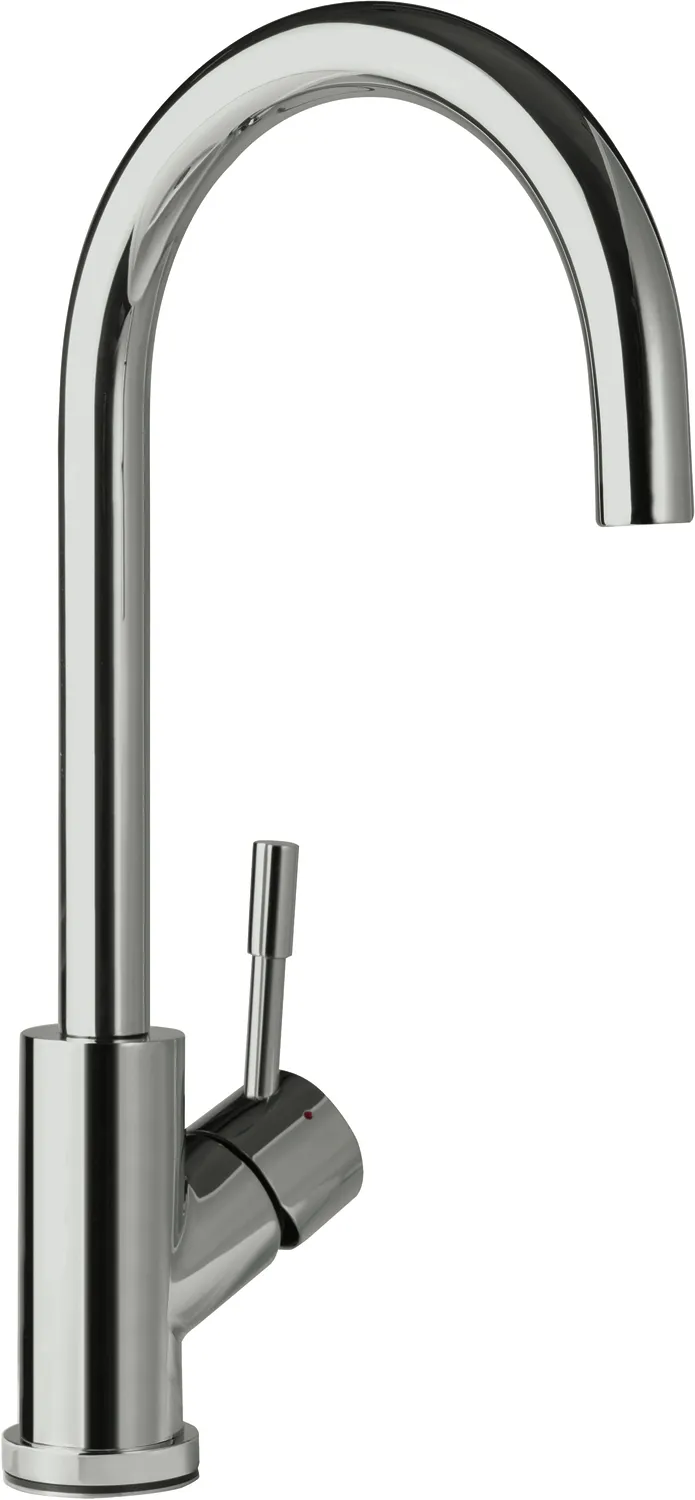 Villeroy & Boch Küchenarmatur „Umbrella“ Ausladung 180 mm