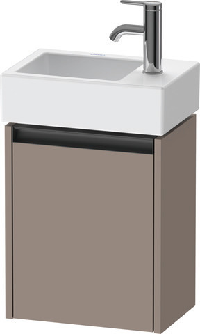 Duravit Waschtischunterschrank wandhängend „Ketho.2“ 36,4 × 44 × 23,8 cm