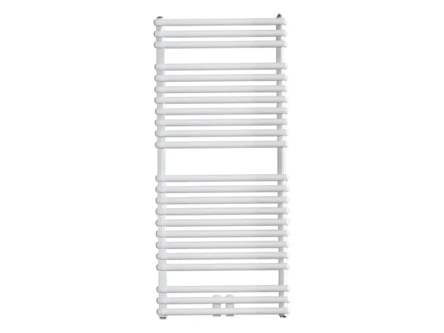 Purmo Badheizkörper Apia BH 1800 BL 600, RAL 9016 Purmo Badheizkörper Apia BH 1800 BL 600, RAL 9016