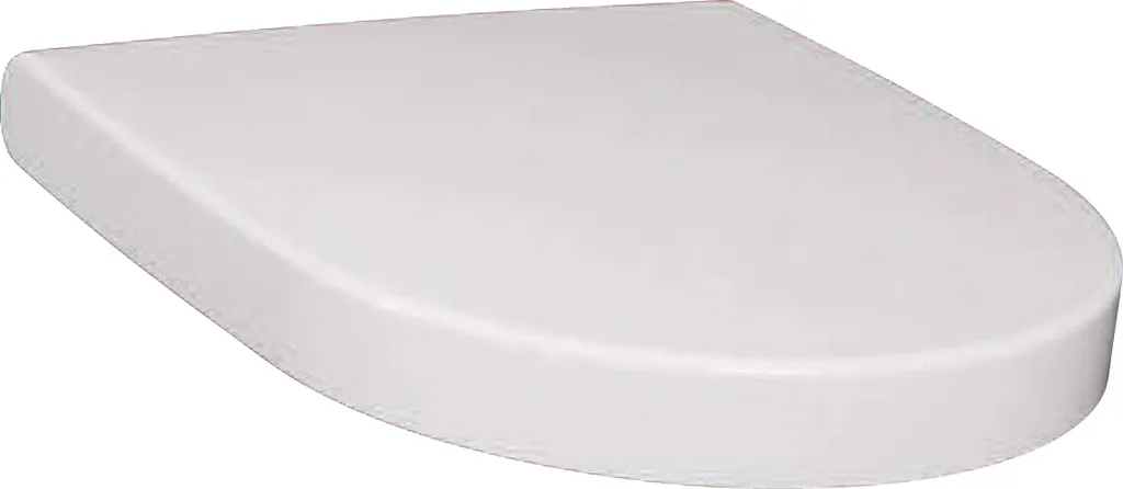 Villeroy & Boch WC-Sitz „Lifetime“ in Weiß Alpin Villeroy & Boch WC-Sitz „Lifetime“ in Weiß Alpin