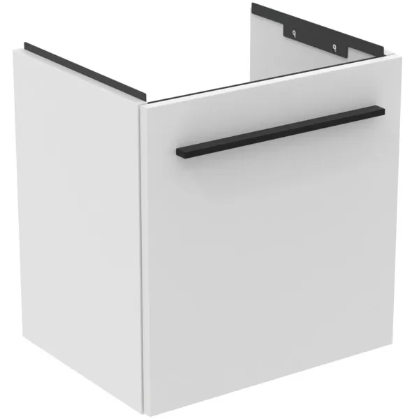 Ideal Standard i.life S Waschtischunterschrank 430x340x440mm Weiß matt Ideal Standard i.life S Waschtischunterschrank 430x340x440mm Weiß matt