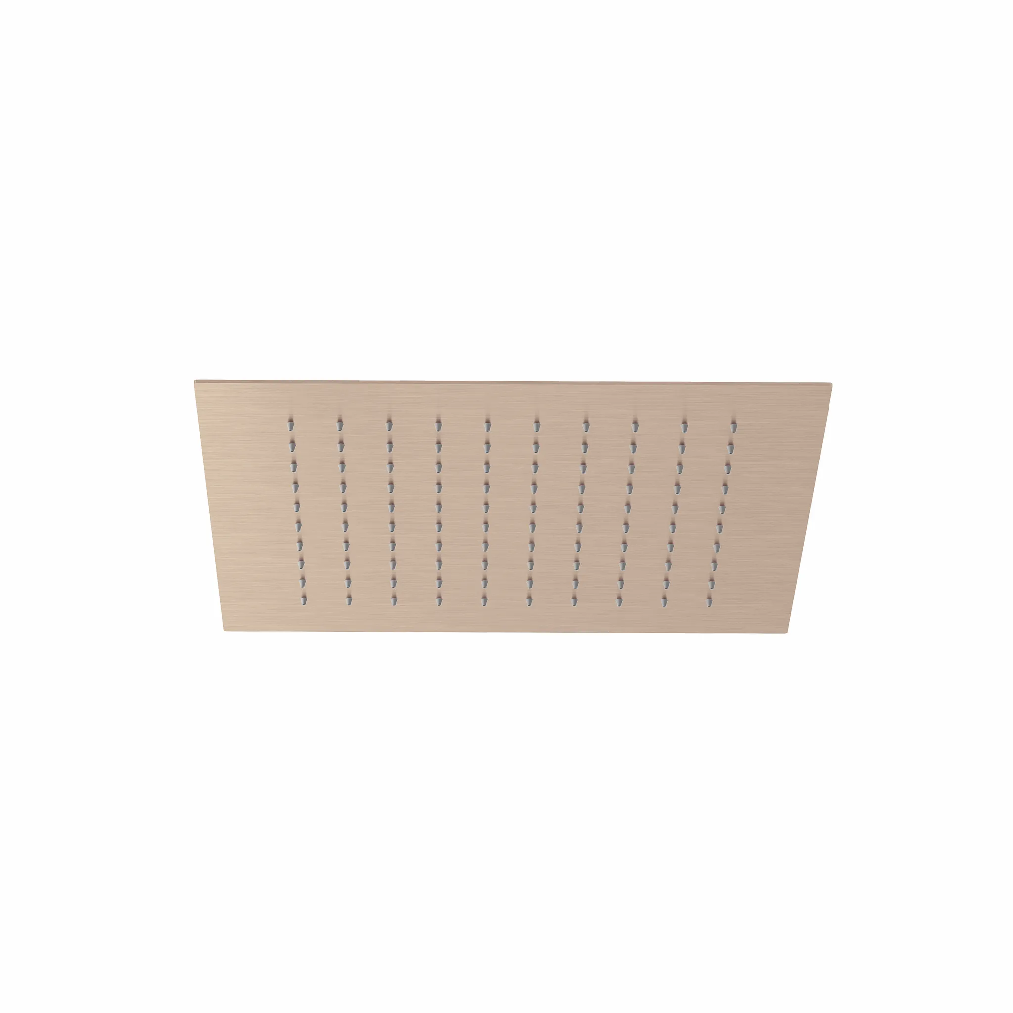 Kludi-ASANA Kopfbrause 1 S - 340 mm DN 15 für Deckeneinbau