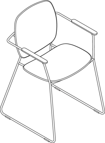Badstuhl, Gestell schwarz tiefmatt pulverbeschichtet, Sitzfläche, Rückenlehne und Armpads aus hochwertigem PIR Kunststoff (Post-Industrial-Recycling), Höhe 856 mm, Breite 545 mm, Sitzhöhe 479 mm, Sitzfläche 475 mm breit, in Farbe JB Badstuhl, Gestell schwarz tiefmatt pulverbeschichtet, Sitzfläche, Rückenlehne und Armpads aus hochwertigem PIR Kunststoff (Post-Industrial-Recycling), Höhe 856 mm, Breite 545 mm, Sitzhöhe 479 mm, Sitzfläche 475 mm breit, in Farbe JB
