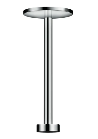 Deckenanschluss Axor One 300mmfür Kopfbrause 280 2jet chrom Deckenanschluss Axor One 300mmfür Kopfbrause 280 2jet chrom