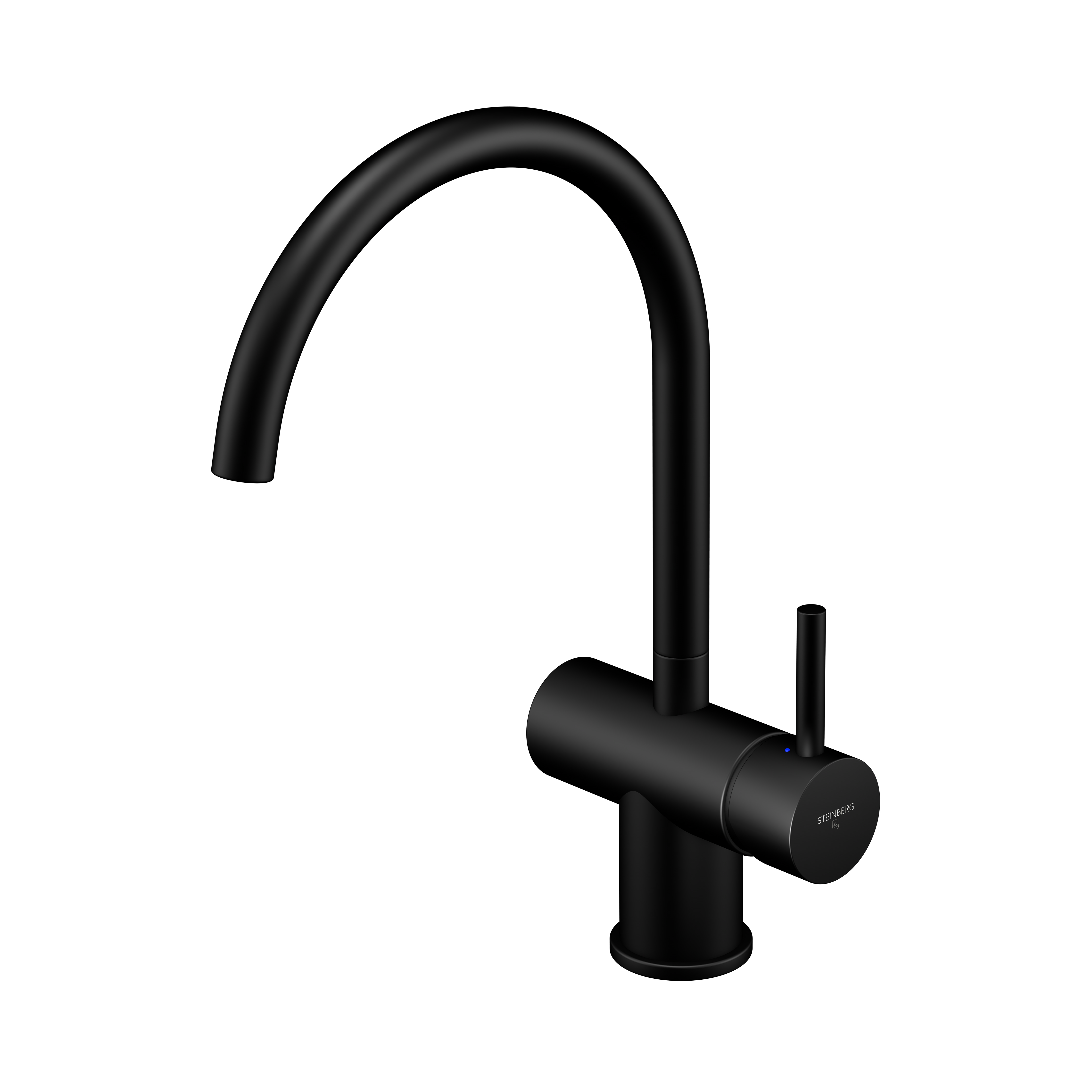 Serie 100 Spültisch-Einhebelmischbatterie mit schwenkbarem Auslauf Ausladung: 20,1 cm Serie 100 Spültisch-Einhebelmischbatterie mit schwenkbarem Auslauf Ausladung: 20,1 cm