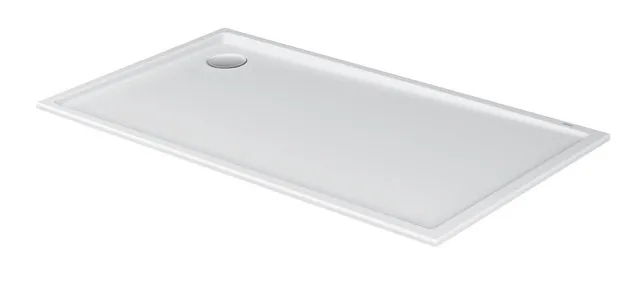 Duravit rechteck Duschwanne „Starck Slimline“ 160 × 90 cm ohne Antislip Duravit rechteck Duschwanne „Starck Slimline“ 160 × 90 cm ohne Antislip