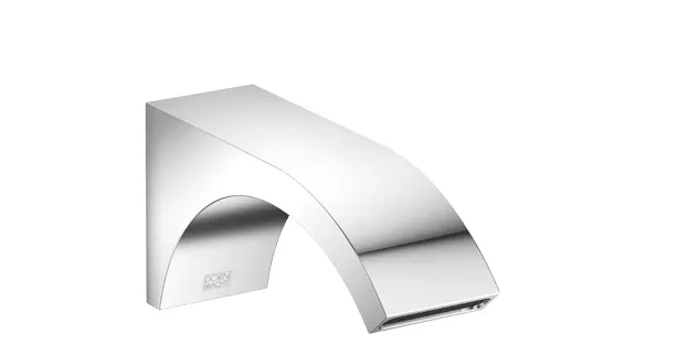 Waschtisch-Wand-Auslauf ohne Ablaufgarnitur CYO Chrom 13800811 Waschtisch-Wand-Auslauf ohne Ablaufgarnitur CYO Chrom 13800811