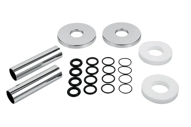 Zehnder Anschluss-Verkleidung Zehnder Anschluss-Verkleidung