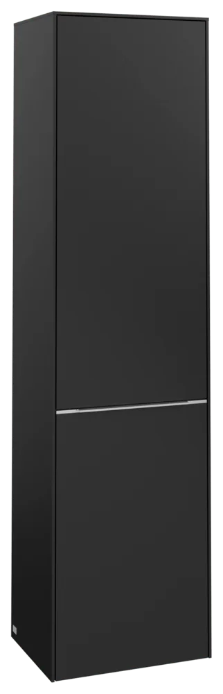 Villeroy & Boch Hochschrank Subway 3.0 C59200, 450 x 1710 x 362 mm, links angeschlagen