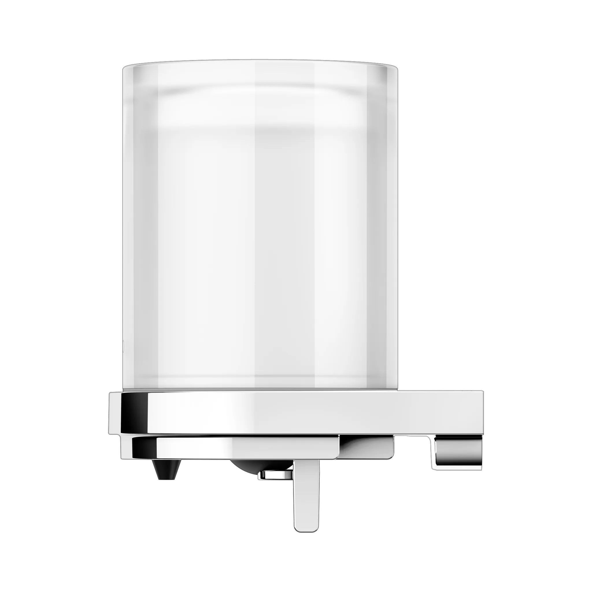 Collection Moll Lotionspender verchromt Collection Moll Lotionspender verchromt