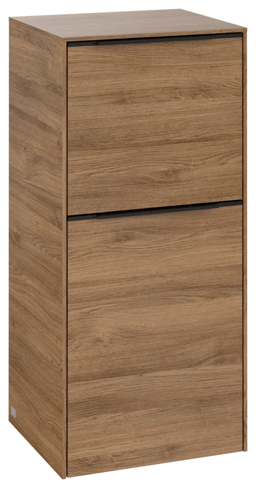 Villeroy & Boch Subway 3.0 Seitenschrank C59401, 400 x 860 x 362 mm, links Villeroy & Boch Subway 3.0 Seitenschrank C59401, 400 x 860 x 362 mm, links