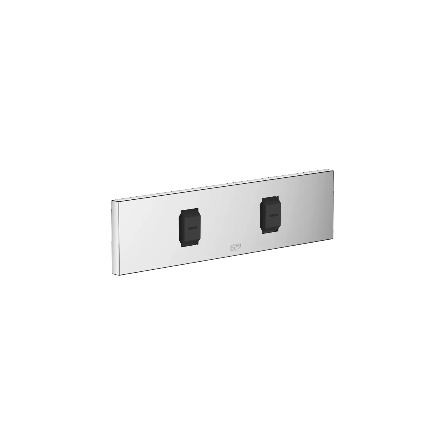 Dornbracht WATER FAN horizontal UP-Seitenbrause - Chrom