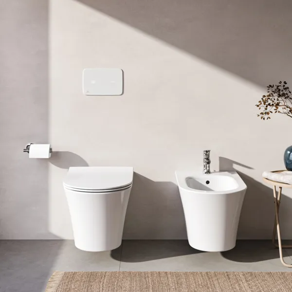 Ideal Standard WC-Sitz „LaDolceVita“