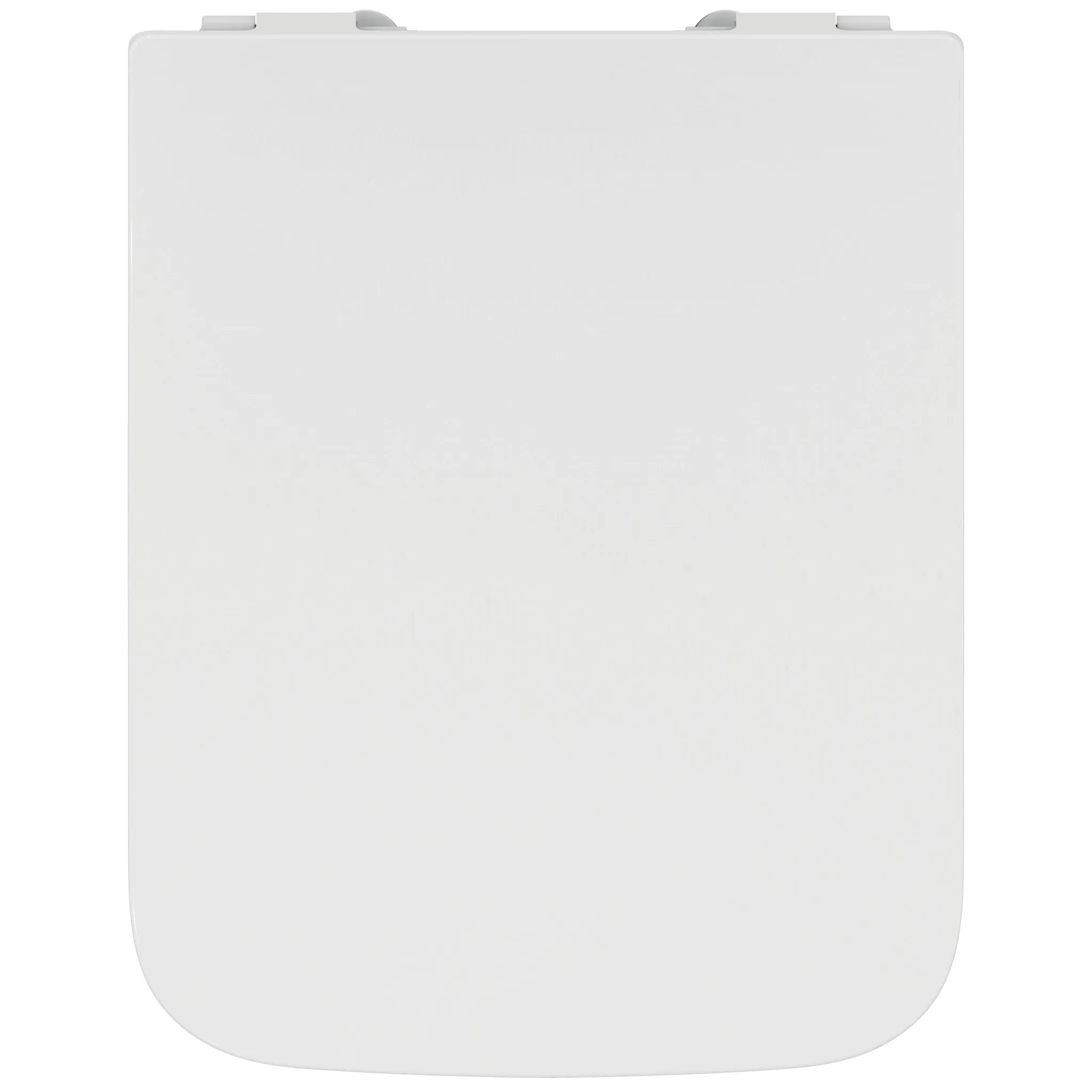 Ideal Standard WC-Sitz „BlendCube“ in Weiß Ideal Standard WC-Sitz „BlendCube“ in Weiß