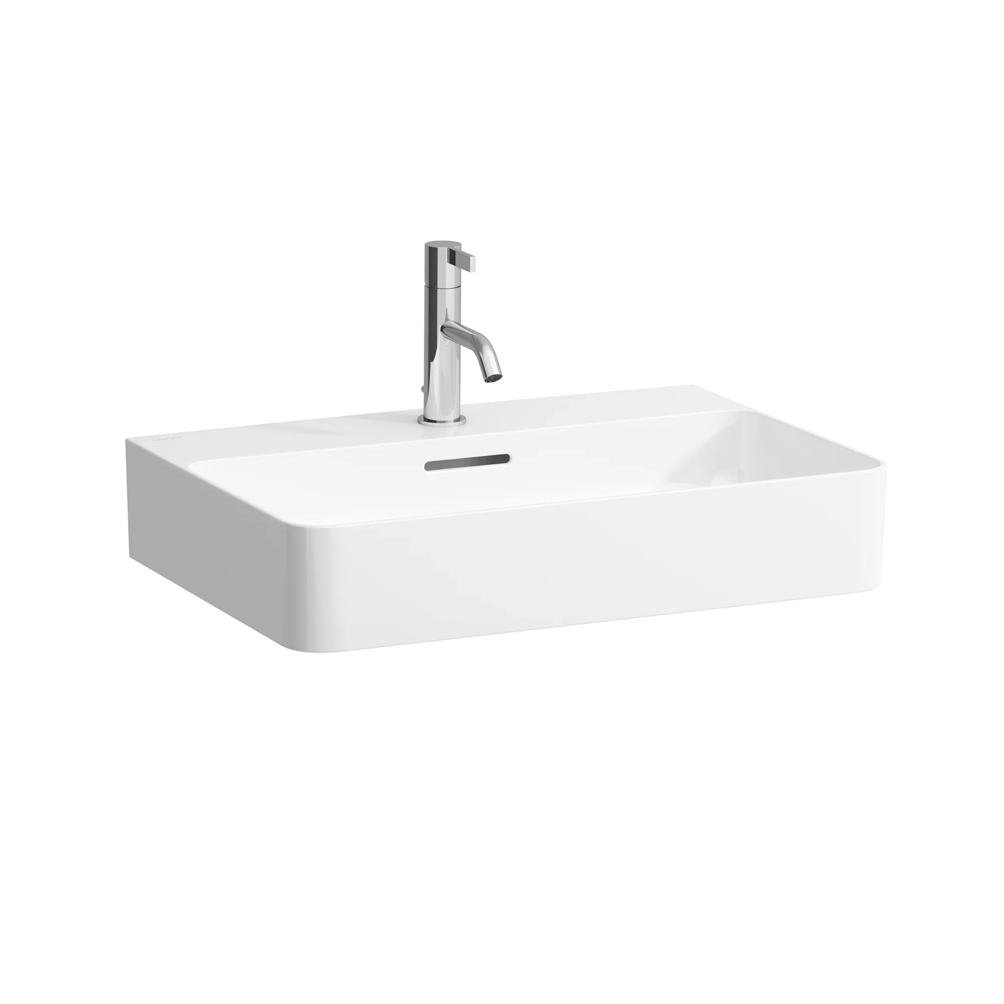 Waschbecken „VAL“ in Graphit matt Waschbecken „VAL“ in Graphit matt