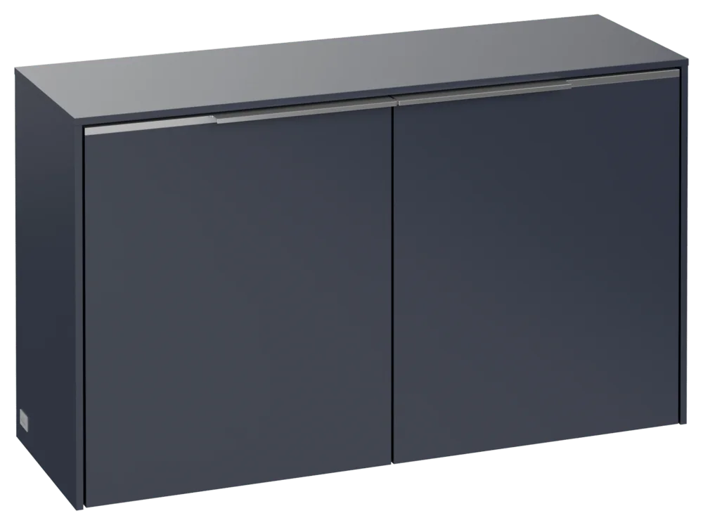 Villeroy & Boch Subway 3.0 Sideboard C60000, Marine Blue, 728x423x256 mm