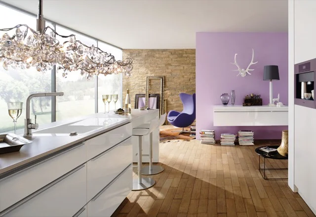 Villeroy & Boch Timeline 60 Flat Spüle 965x475mm