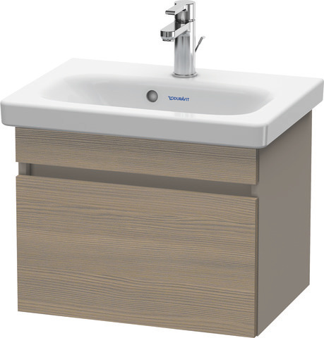 Duravit Waschtischunterschrank wandhängend „DuraStyle“ 50 × 39,8 × 36,8 cm