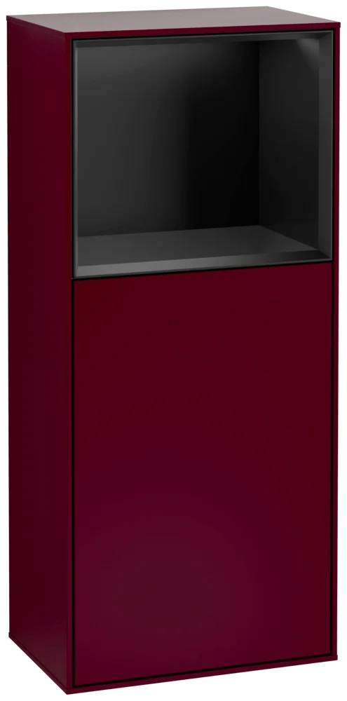 Villeroy & Boch Finion Seitenschrank G50 418x936x270mm Villeroy & Boch Finion Seitenschrank G50 418x936x270mm