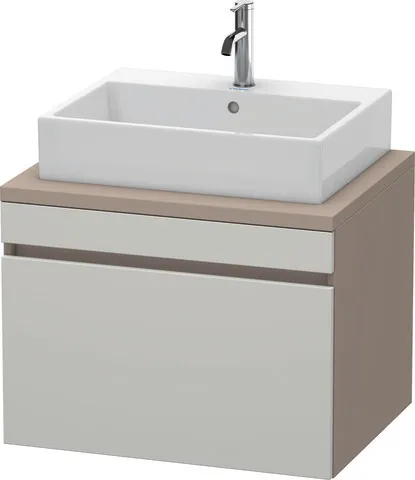 Duravit Waschtischunterschrank wandhängend „DuraStyle“ 70 × 51,2 × 54,8 cm