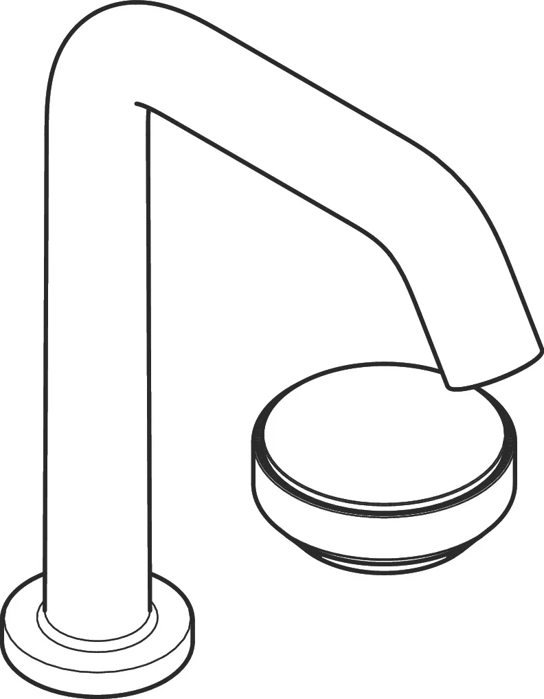 Tecturis S 2-Loch Waschtischmischer 150 CoolStart mit Ablaufgarnitur Chrom Tecturis S 2-Loch Waschtischmischer 150 CoolStart mit Ablaufgarnitur Chrom