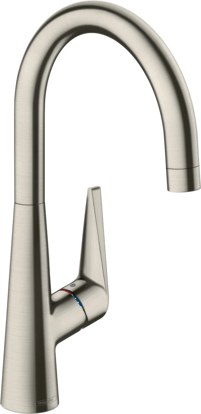 Hansgrohe Talis M51 Einhebel-Küchenmischer 260, 1jet, Chrom Hansgrohe Talis M51 Einhebel-Küchenmischer 260, 1jet, Chrom