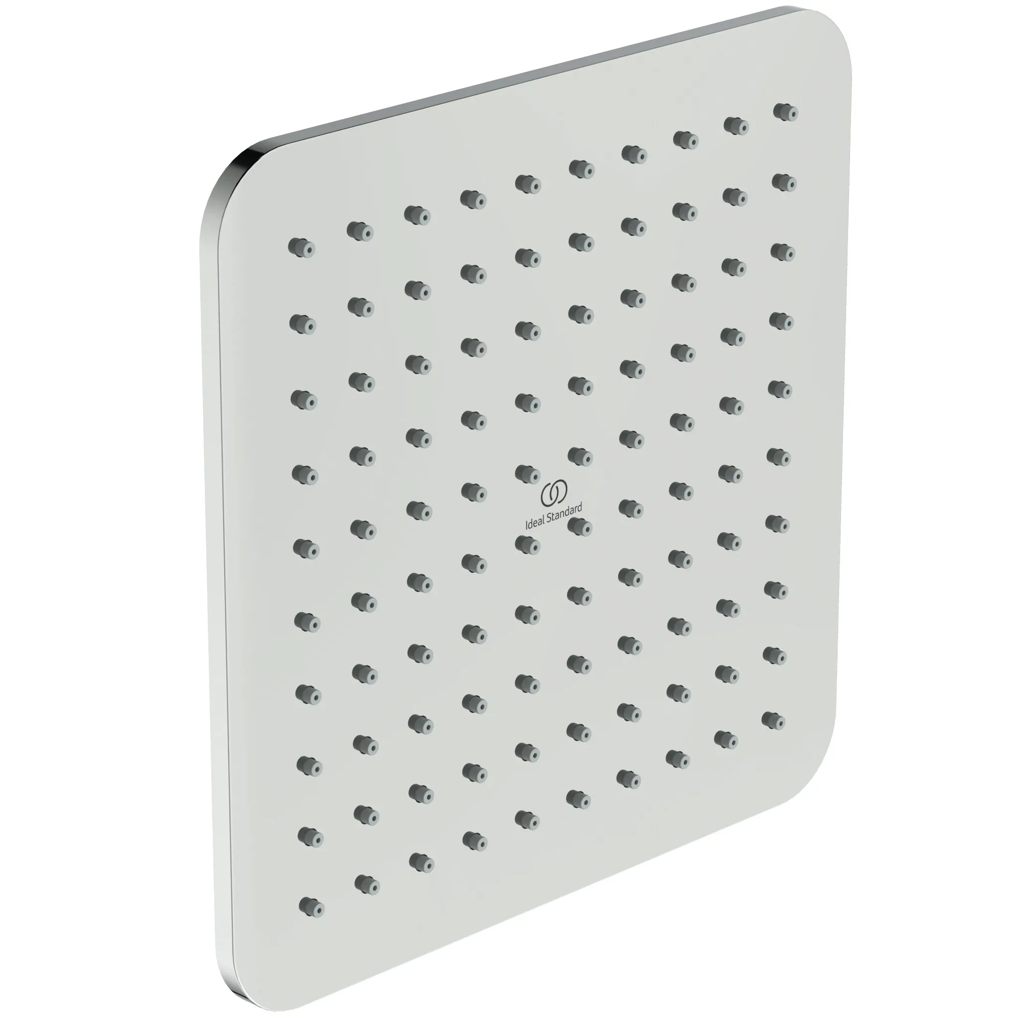 Ideal Standard IdealRain Cube 200x200mm Chrom Ideal Standard IdealRain Cube 200x200mm Chrom