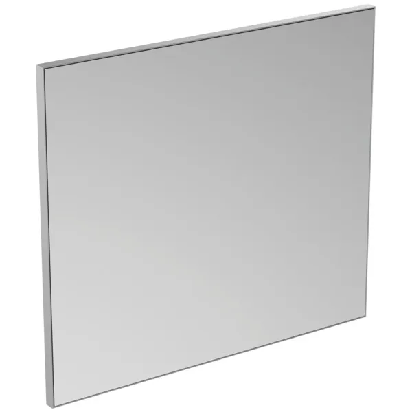 Ideal Standard Mirror&Light Wandspiegel T3357BH, 800x26x700mm, Neutral Ideal Standard Mirror&Light Wandspiegel T3357BH, 800x26x700mm, Neutral