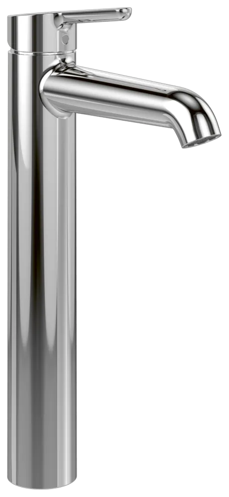Einhebel-Waschtischarmatur erhöht Skyla TVW116003000 ohne Ablaufgarnitur, Chrom Einhebel-Waschtischarmatur erhöht Skyla TVW116003000 ohne Ablaufgarnitur, Chrom