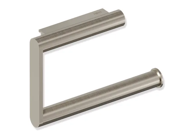 HEWI WC-Papierhalter System 900, Edelstahl, PVD, B: 135 mm, H: 88 mm, HEWI Farbe WR HEWI WC-Papierhalter System 900, Edelstahl, PVD, B: 135 mm, H: 88 mm, HEWI Farbe WR