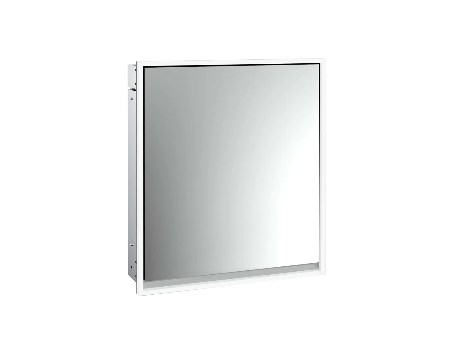 emco Spiegelschrank „loft“ 64,3 × 73,3 × 17,5 cm emco Spiegelschrank „loft“ 64,3 × 73,3 × 17,5 cm