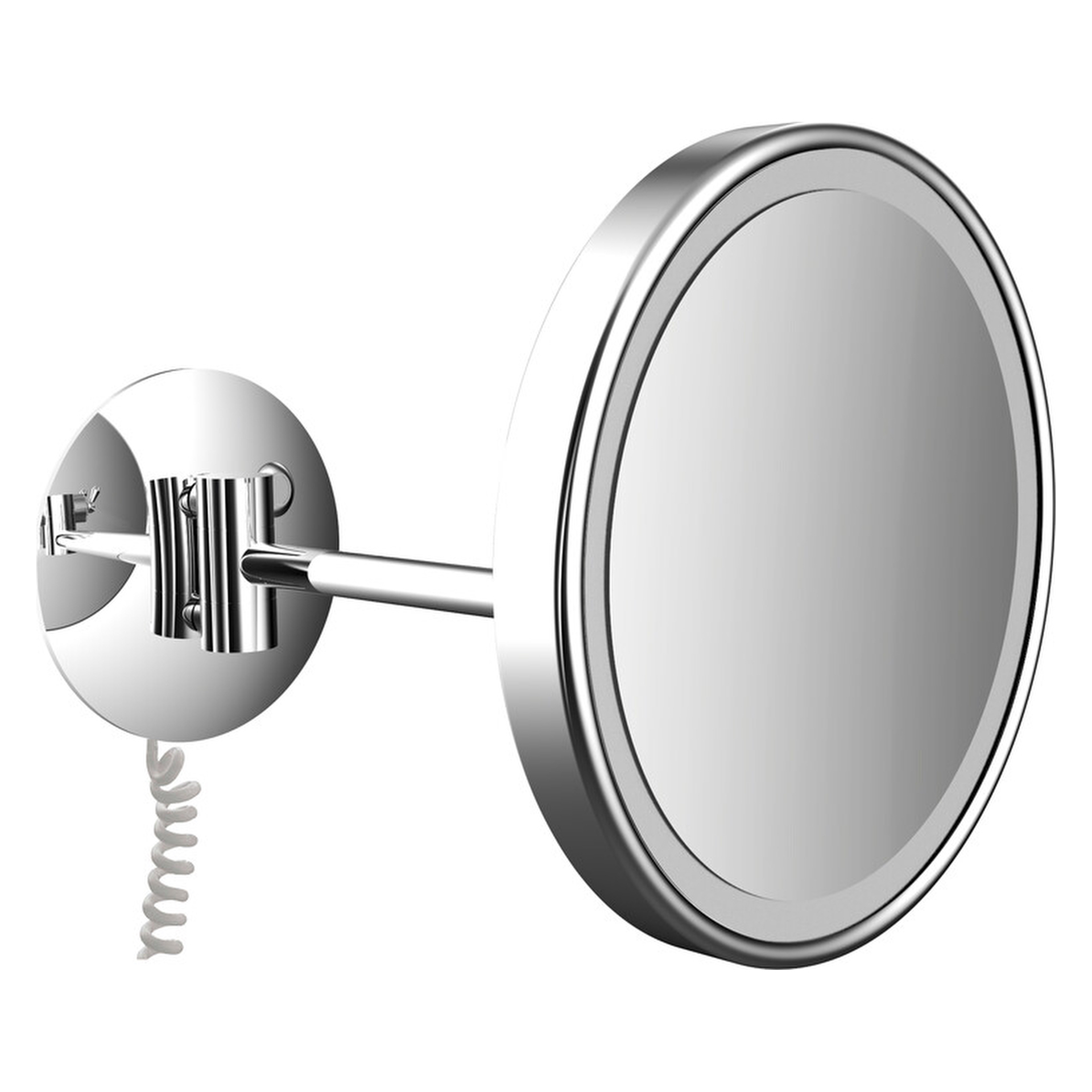 Spiegel „Rasier-Und Kosmetikspiegel“ ⌀ 20,3 cm 