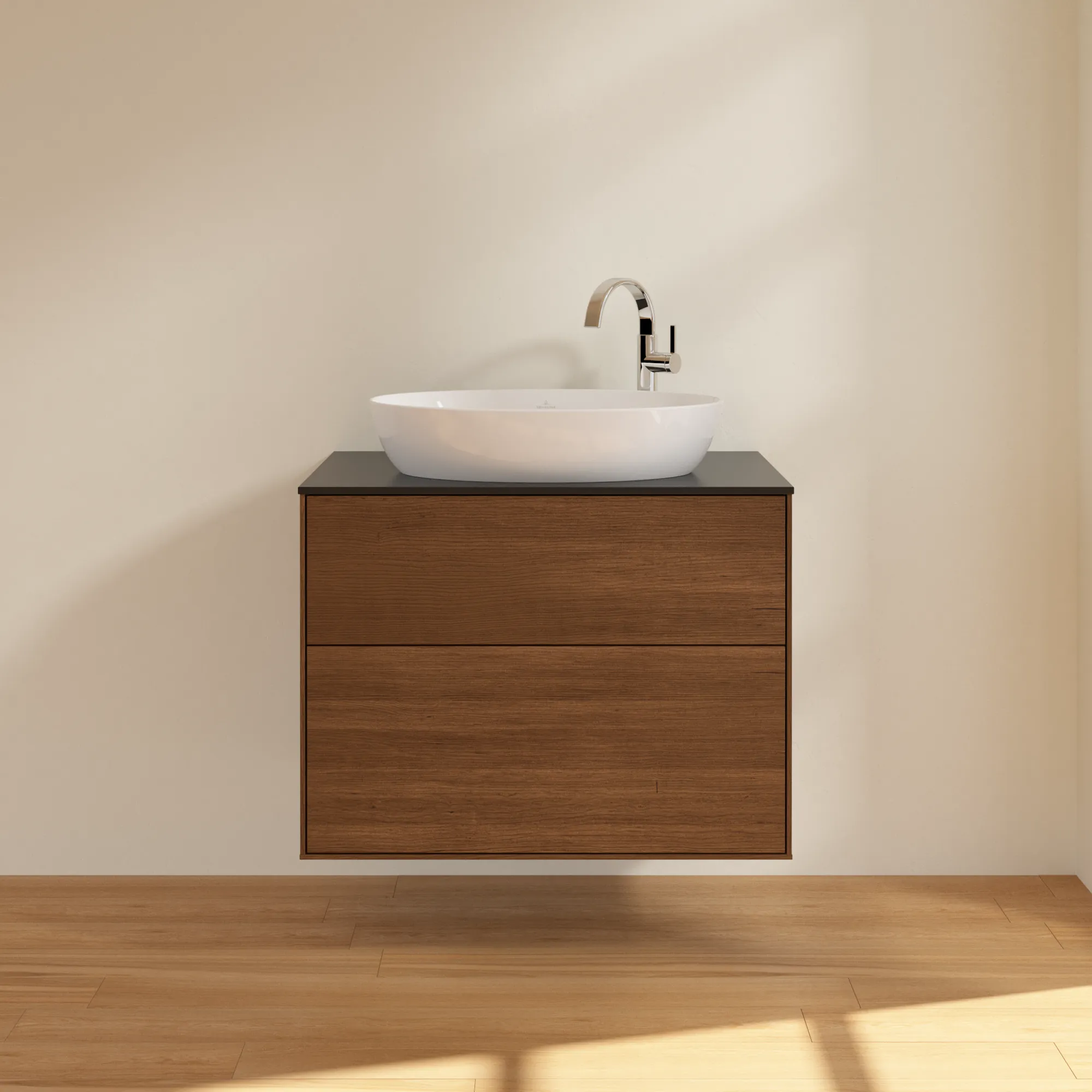 Villeroy & Boch Finion F87 Waschbeckenunterschrank 800x603x501mm