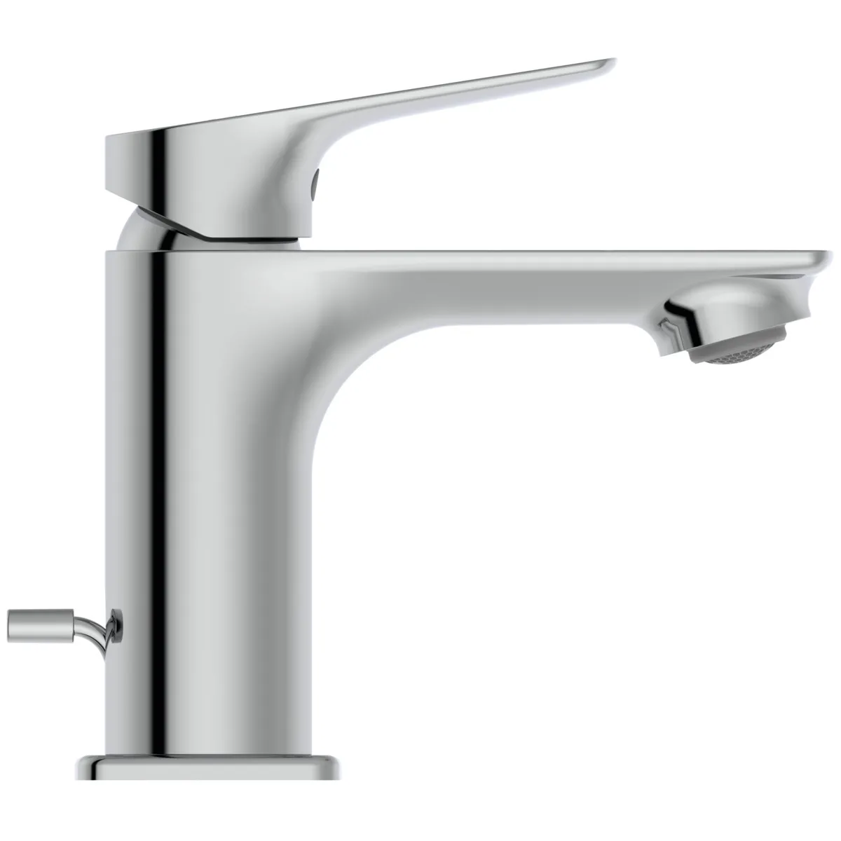 Einhand-Waschtischarmatur „Ceralife C“ Ausladung 95 mm Einhand-Waschtischarmatur „Ceralife C“ Ausladung 95 mm