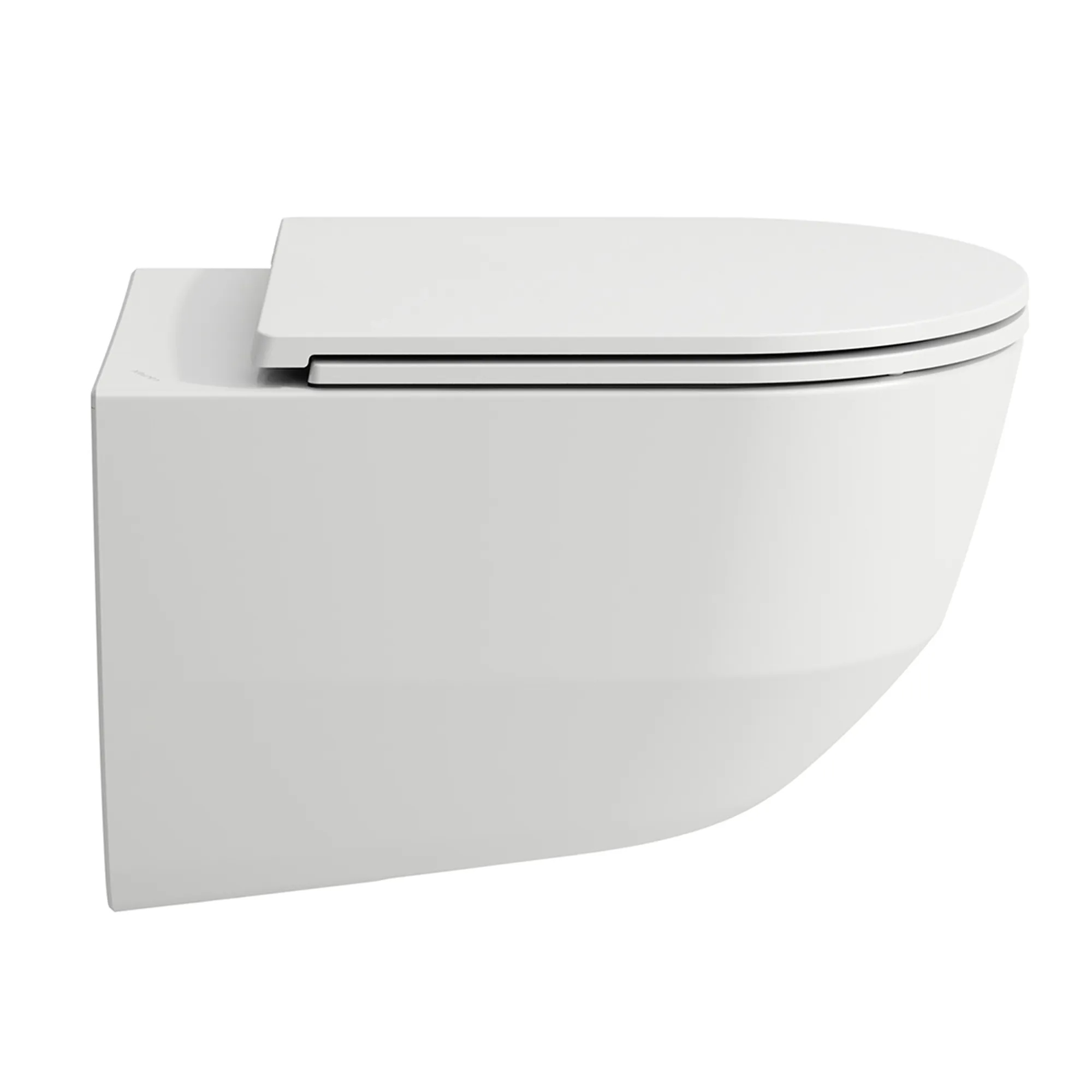 Laufen PRO Pack 530x365x350, Wandhängend, Spülrandlos, Weiß Laufen PRO Pack 530x365x350, Wandhängend, Spülrandlos, Weiß