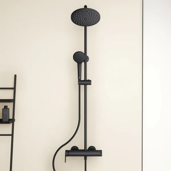 Ideal Standard Duschsystem „Cerafine O“ Ideal Standard Duschsystem „Cerafine O“