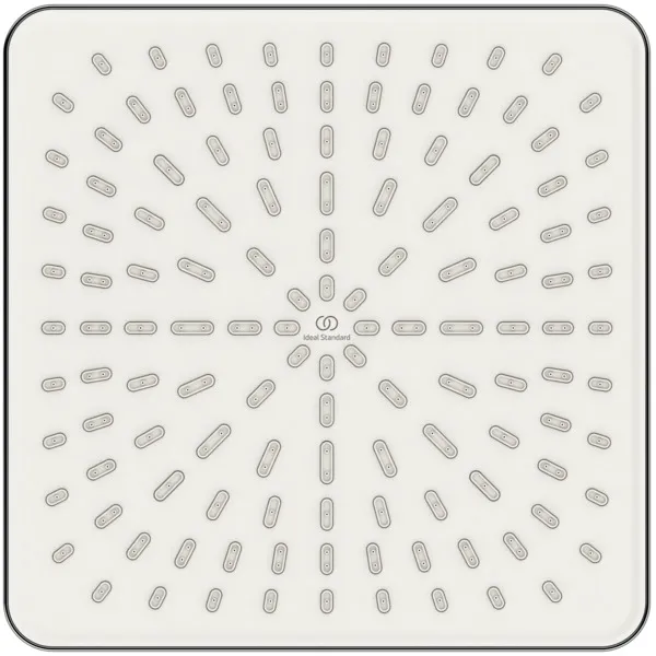 Ideal Standard IdealRain Regenbrause 260x260mm 12l Chrom Ideal Standard IdealRain Regenbrause 260x260mm 12l Chrom